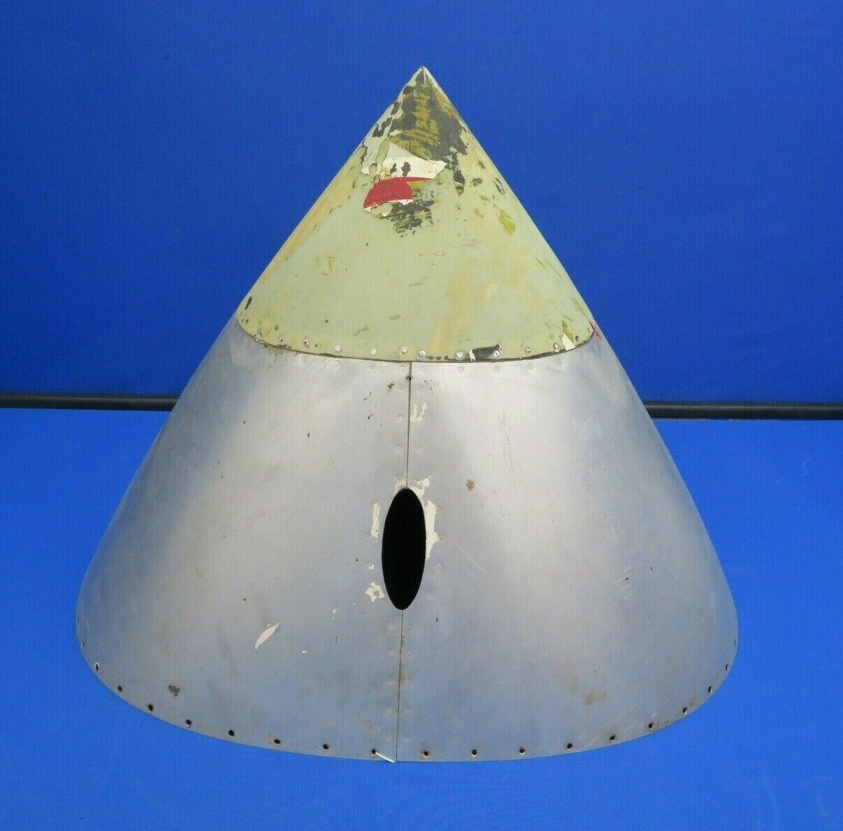 Cessna 401, 402, 411 Nose Cap / Nose Cone Assembly (0820-393)