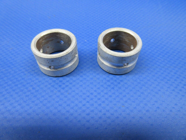 Cessna Landing Gear Bushing P/N S139-10P17 LOT OF 2 NOS (0224-1639)