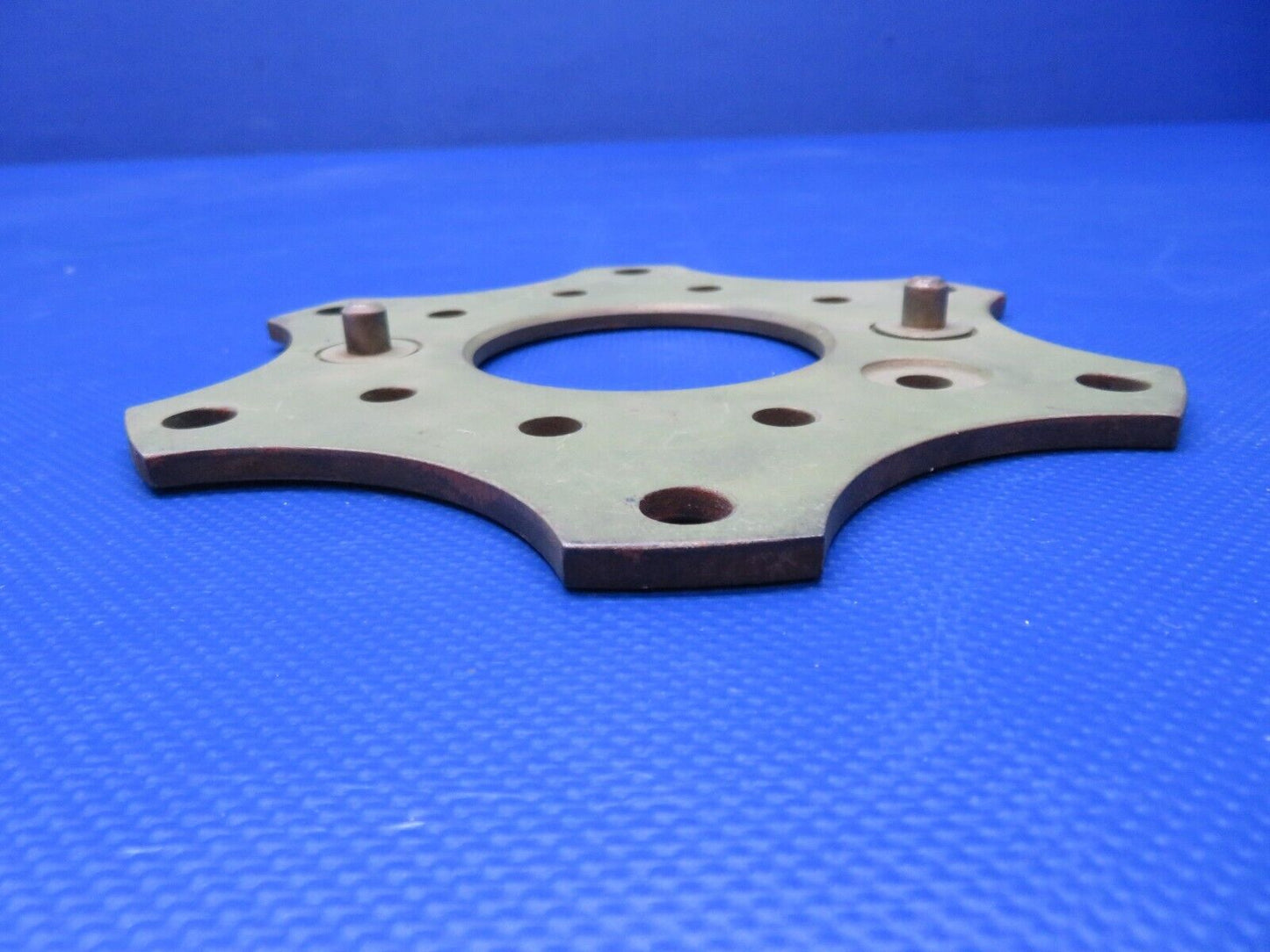 Goodyear Brake Flange P/N 9533588 (1223-1410)