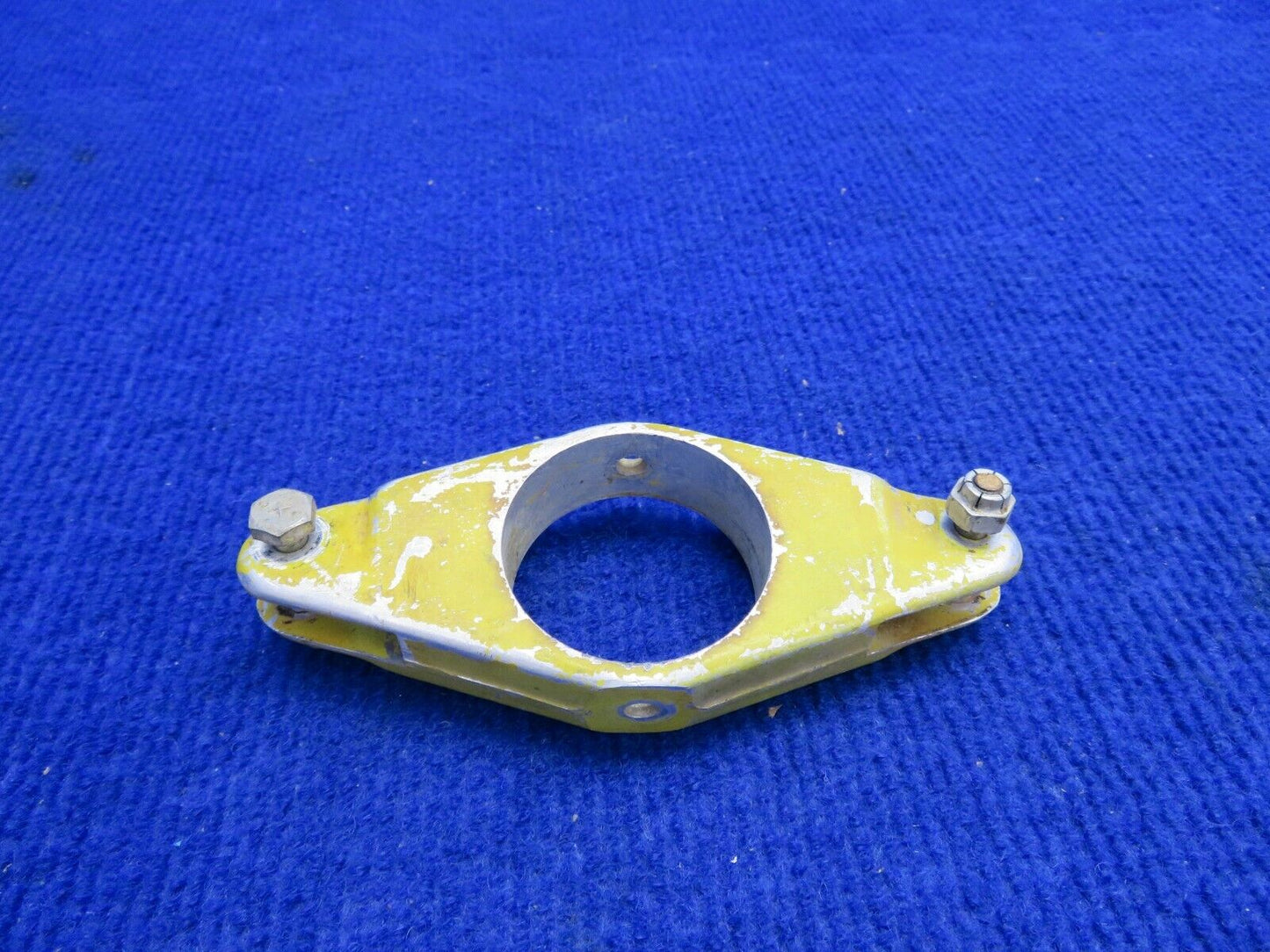 Piper Tomahawk PA-38-112 Nose Gear Steering Arm P/N 77797-3 (0322-426)