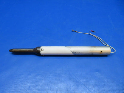 Cessna 401 / 401A Heated Pitot Tube Assy 24v P/N AN5813-1 TESTED (0124-216)