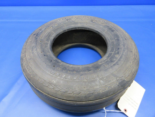 Goodyear Flight Custom II Tubeless Tire 6.50x10 P/N 650T66-1 NOS (0224-1608)