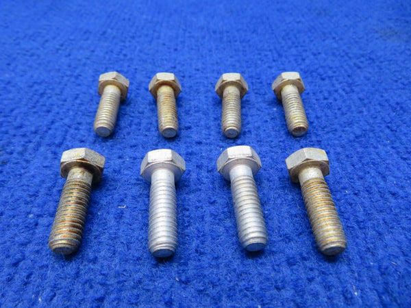 TCM Bolt .31-18 NC 3 x 1.00 P/N 537961 LOT OF 8 NOS (0722-07)