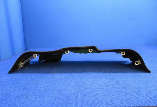 Bellanca 17-30 Glareshield / Instrument Panel Cover Assy P/N 1P-1 (0822-21)