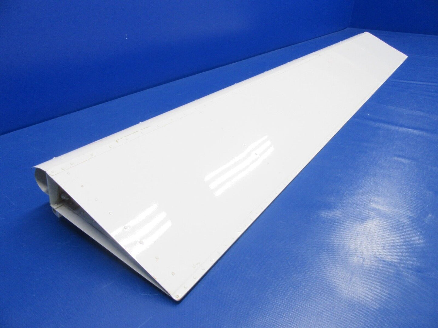 Piper PA-23 Aztec LH Flap P/N 17104-58 (0823-01)