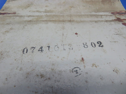 Cessna 182D / 182 RH Main Landing Gear Spring P/N 0741013-2 (0923-509)