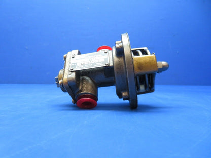 Garrett Controller P/N LW-16840 CORE (1123-281)