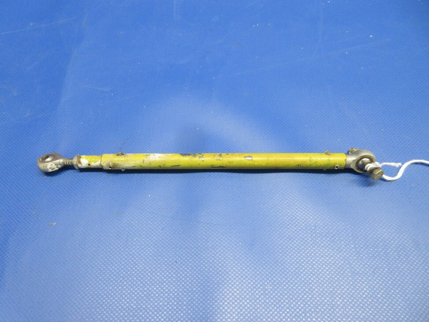 Mooney M20 / M20F Elevator Control Tube Assy P/N 915007-005 (0224-702)