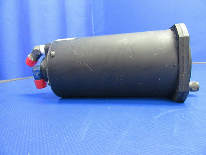 Edo-Aire Altitude Gyro P/N 5000B-20, 23-501-06-9 (0521-638)