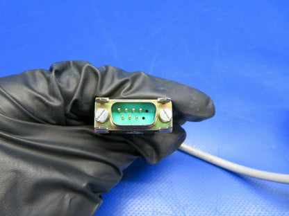 S-Tec Pitch Servo w / Brackets 0108-P4 (0520-16)