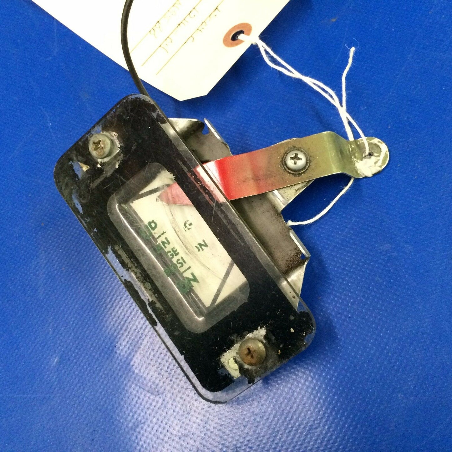 Beech Baron 58 Landing Gear Position Indicator P/N (1216-04)