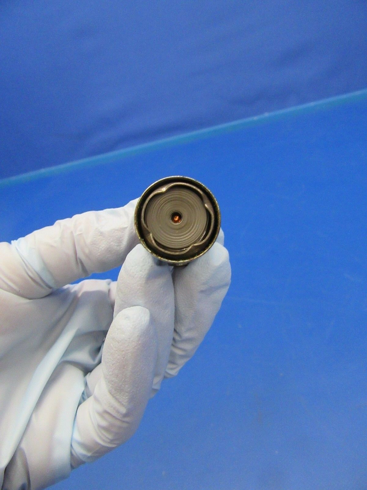 Piper Aztec Navajo Lighter P/N 754-785 NOS (0518-308)