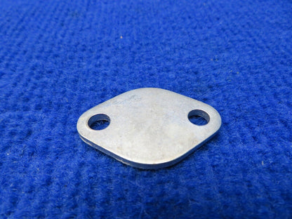 Lycoming Valve Rocker Shaft Cover P/N 72710 LOT OF 10 NOS (0722-726)