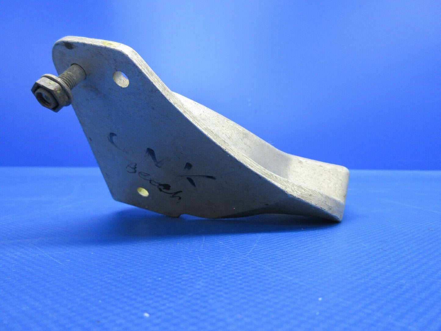 Beech Engine Mount Bracket P/N 35-910018-5 (0224-1677)