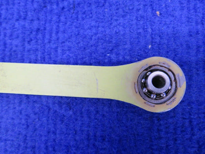 Socata TB-9 Flap Rod P/N 27009001 Approx. 15-5/6" End to End (0522-682)