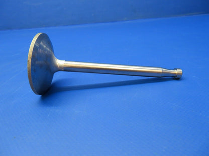 Lycoming Intake Valve P/N LW12326-1 NOS (1122-364)