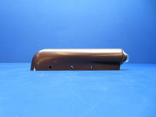 Piper PA-28-180 Rudder Tip w/ Light P/N 63541-00, 63541-000 (0723-677)