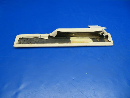 Beech Baron E-55 Armrest Assy Co-Pilot P/N 58-530180-3 (0120-405)