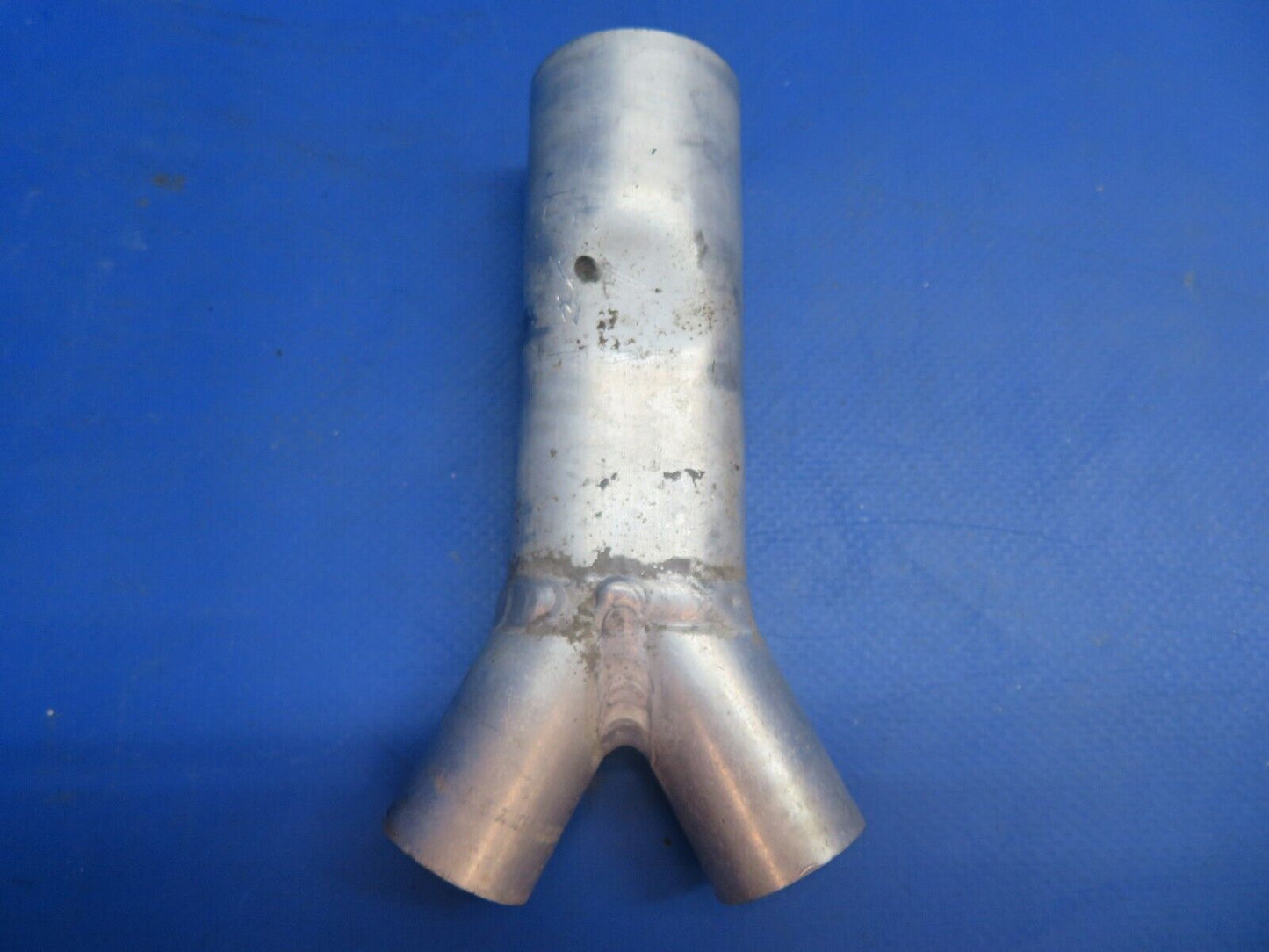 Piper PA-28R-201T Takeoff Assy Defroster Air P/N 69229-00, 69229-000 (1122-683)