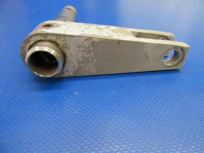 Beech Sierra C24R Arm Side Brace w / Pin P/N 169-810001-23 (0719-136)
