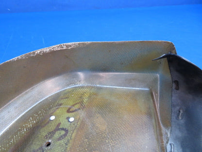 Piper Air Filter Cover / Housing P/N 65262-00, 65262-000 (0423-32)