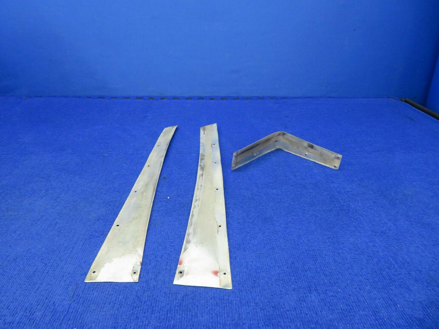 Cessna 310 Tip Tank to Wing Fairing RH P/N 0820000-30 SET OF 3 (0422-506)