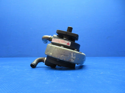 Cessna 310 Rapco Dry Air Pump Assy P/N 242CW CORE PROP STRIKE (0324-162)