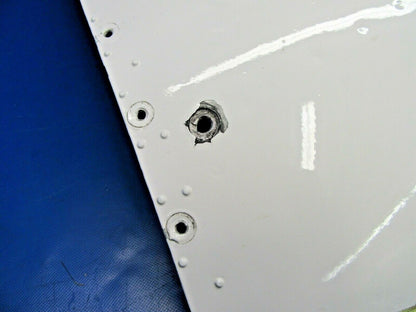 Piper Seneca II Bottom Cowling P/N 37207-100 (1119-255)