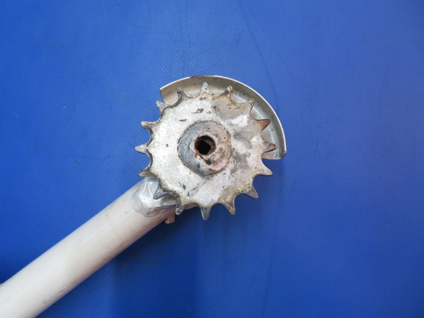 Aeronca Chief 11AC Control Column P/N 7-508 (0423-36)