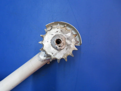 Aeronca Chief 11AC Control Column P/N 7-508 (0423-36)