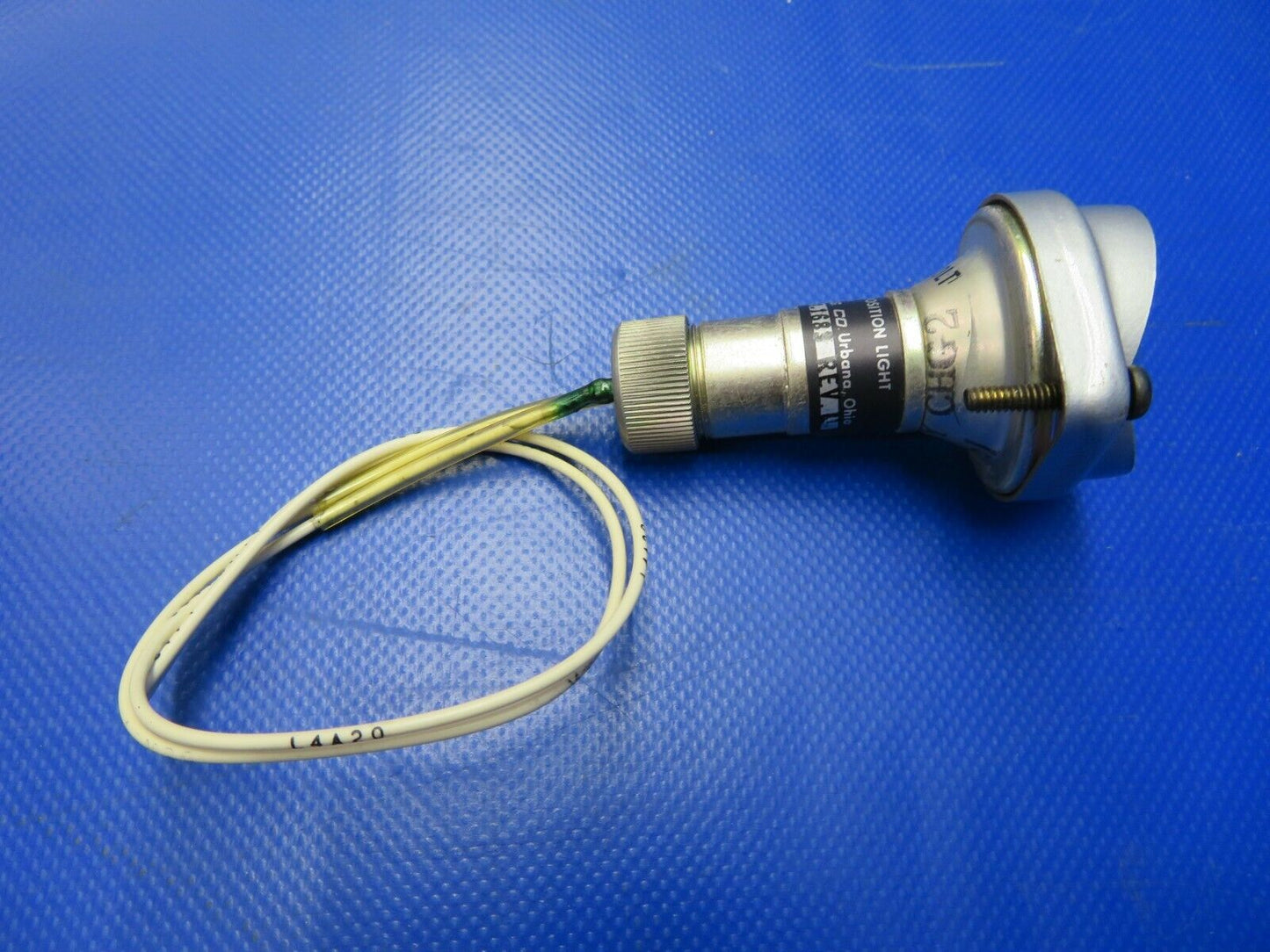 Grimes Rear Position Light 28V P/N 20595-23-1683 (0720-630)
