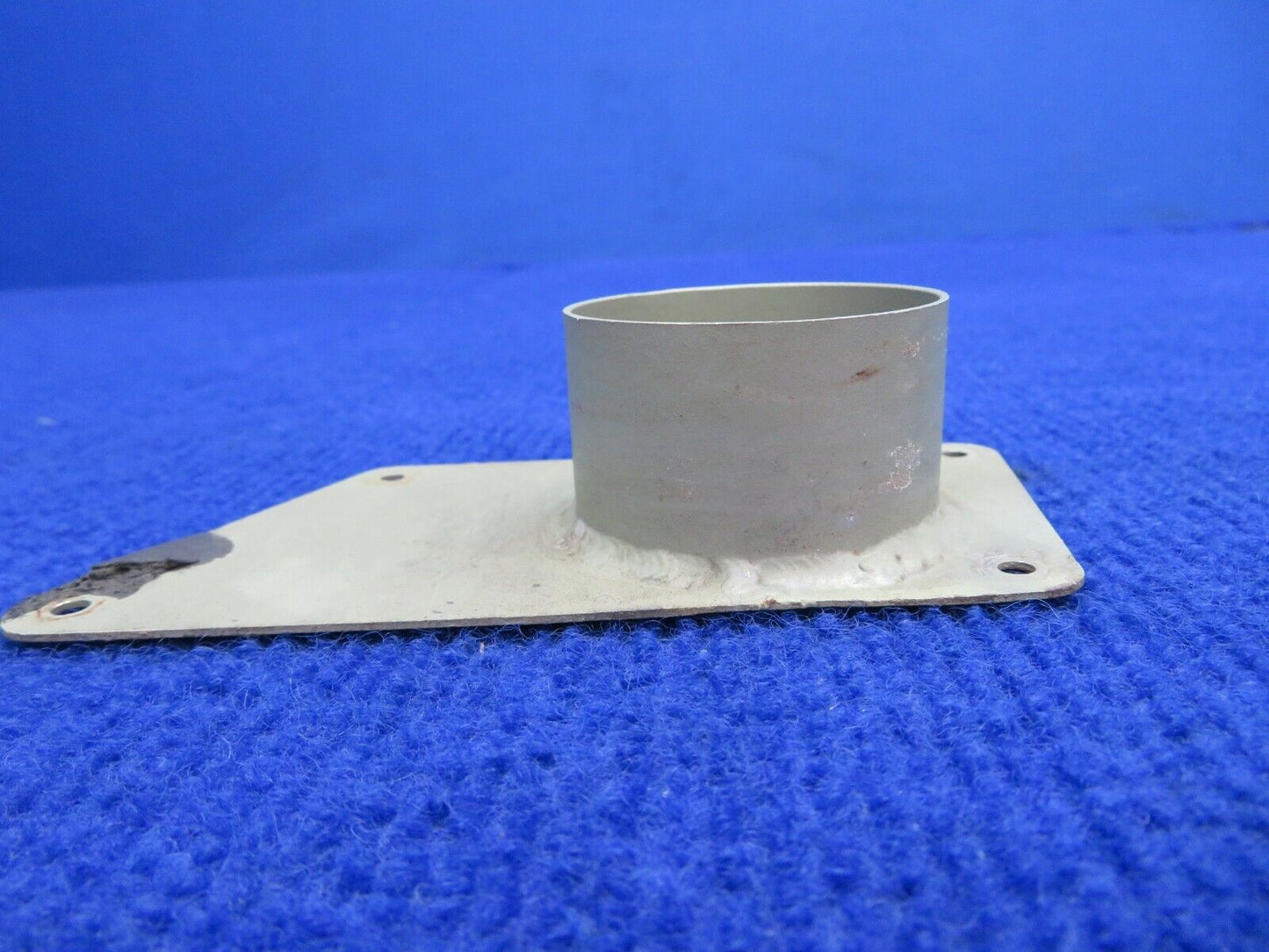 Socata TB-9 Tampico Demisting Adapter P/N 73033004 (0522-654)