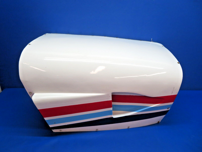 Cessna P210N Right Hand Cowl Assembly P/N 2152021-2 (0123-25)