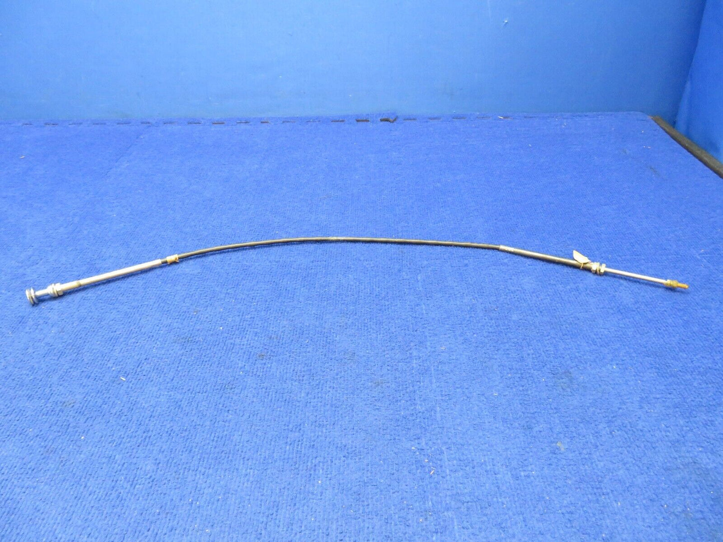 Control Cable - Arens Control P/N 46331-3 NOS 37" Long (0922-318)