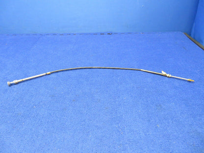 Control Cable - Arens Control P/N 46331-3 NOS 37" Long (0922-318)