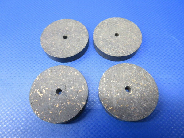 Goodyear Brake Lining P/N 9510714 LOT OF 4 (0224-1280)