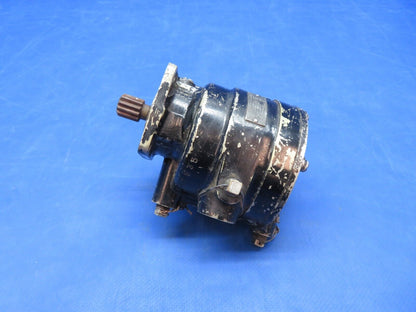 Pesco B-11A Vacuum Pump P/N 3P194F FOR PARTS (1023-483)
