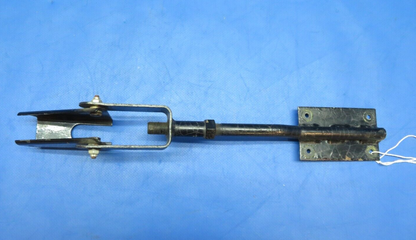 Piper PA-28-180 Cherokee Stabilator Trim Bracket Assy P/N 62708-02 (0523-109)