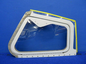 1956 Cessna 310 Foul Weather / Storm Window Assy No Tint P/N 0811725-2 (0422-74)
