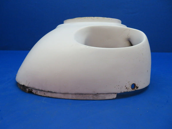 Cessna 401 Nose Cap Assy LH & RH P/N 0851149-201 (0523-647)