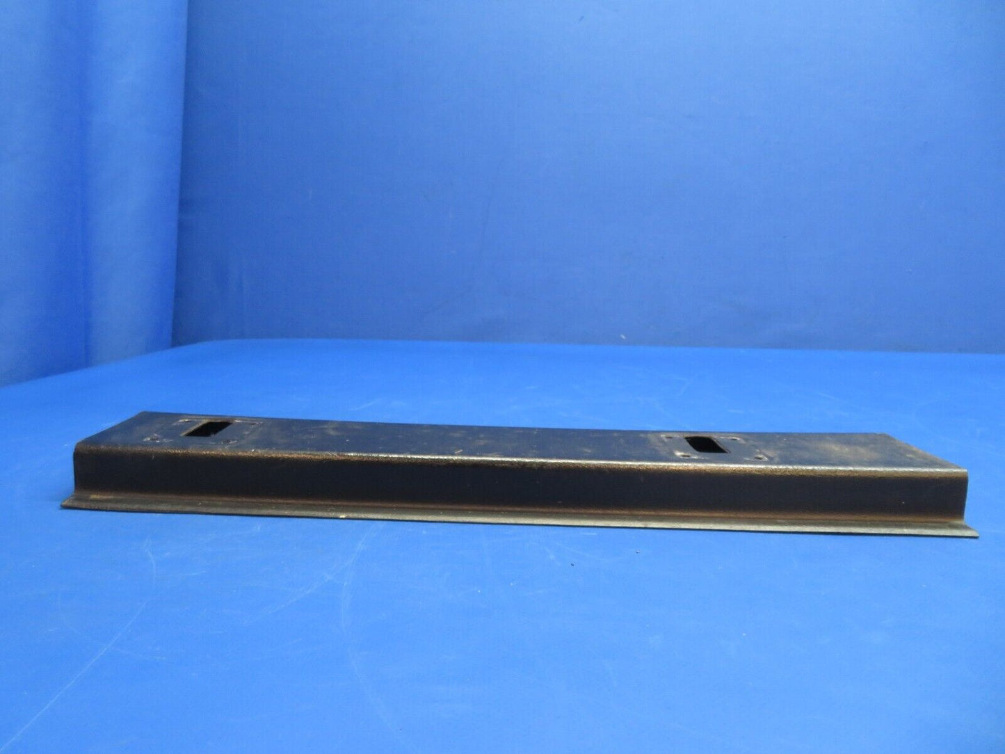 Piper PA-34-200T Channel Seat Trim FWD & AFT LH & RH P/N 79681-02 (0323-502)
