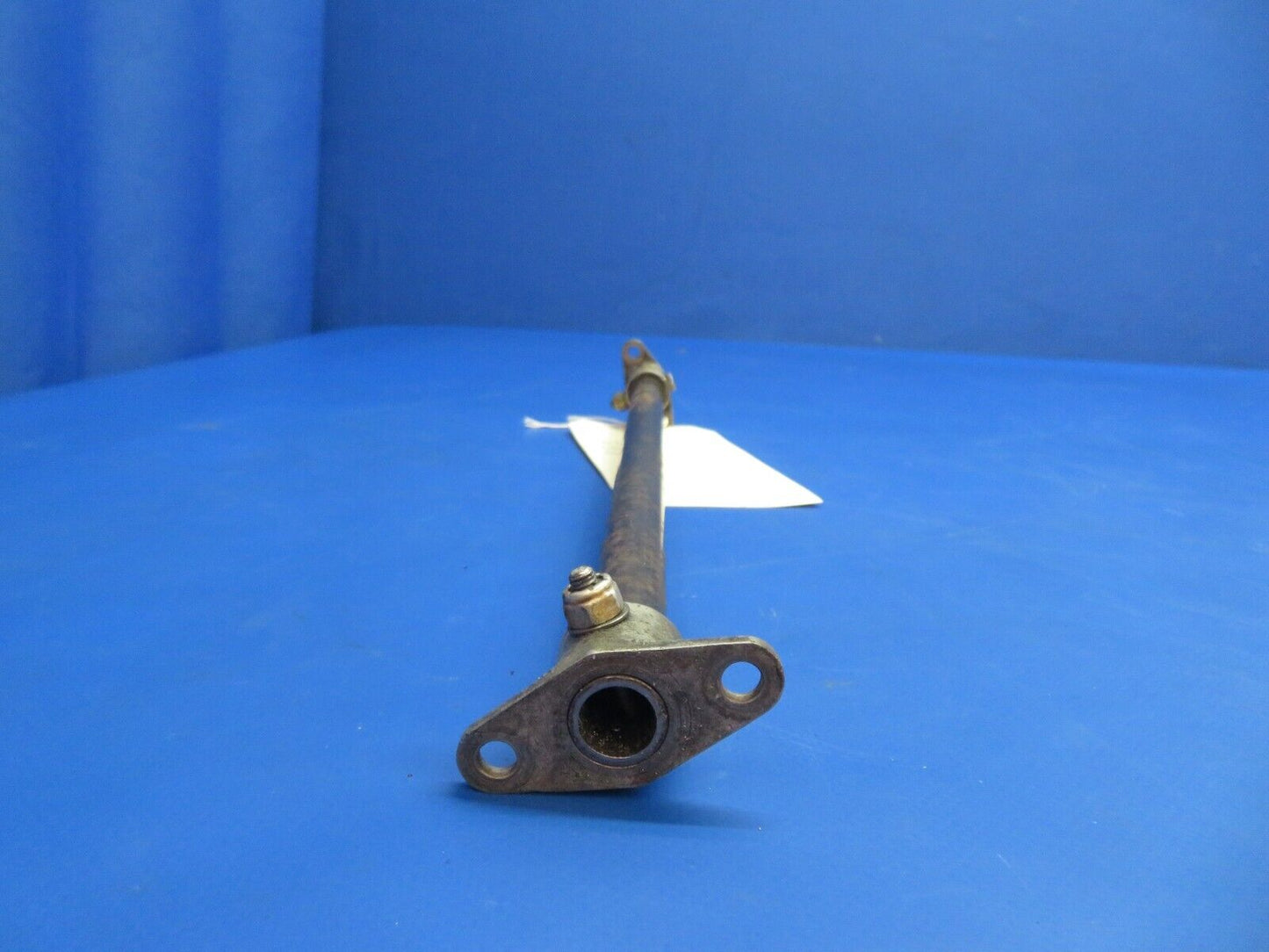 Brantly B2B Helicopter Exterior Drive Shaft Assy P/N 108-62 (1022-853)