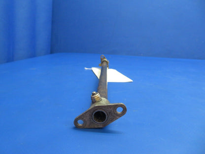Brantly B2B Helicopter Exterior Drive Shaft Assy P/N 108-62 (1022-853)