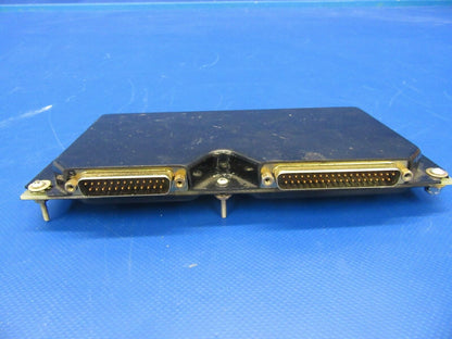 Beech Baron 58 Fuel Quantity PC Board Annunciator P/N 102-364027-23 (0318-116)
