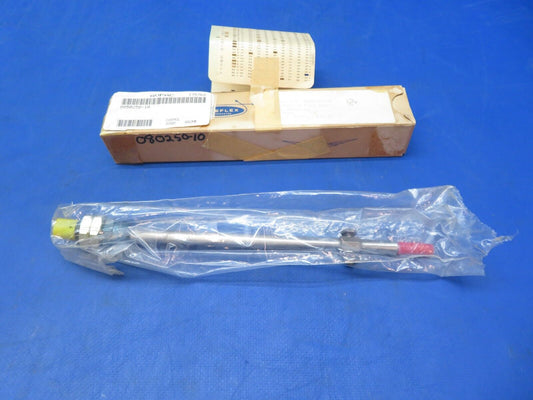 Cessna 310 Teleflex Telescopic Unit Mixture Cable P/N 0850250-10 NOS (1023-209)