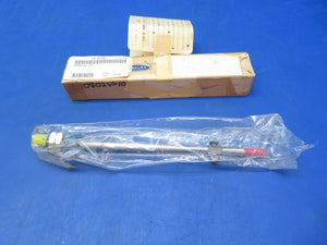 Cessna 310 Teleflex Telescopic Unit Mixture Cable P/N 0850250-10 NOS (1023-209)