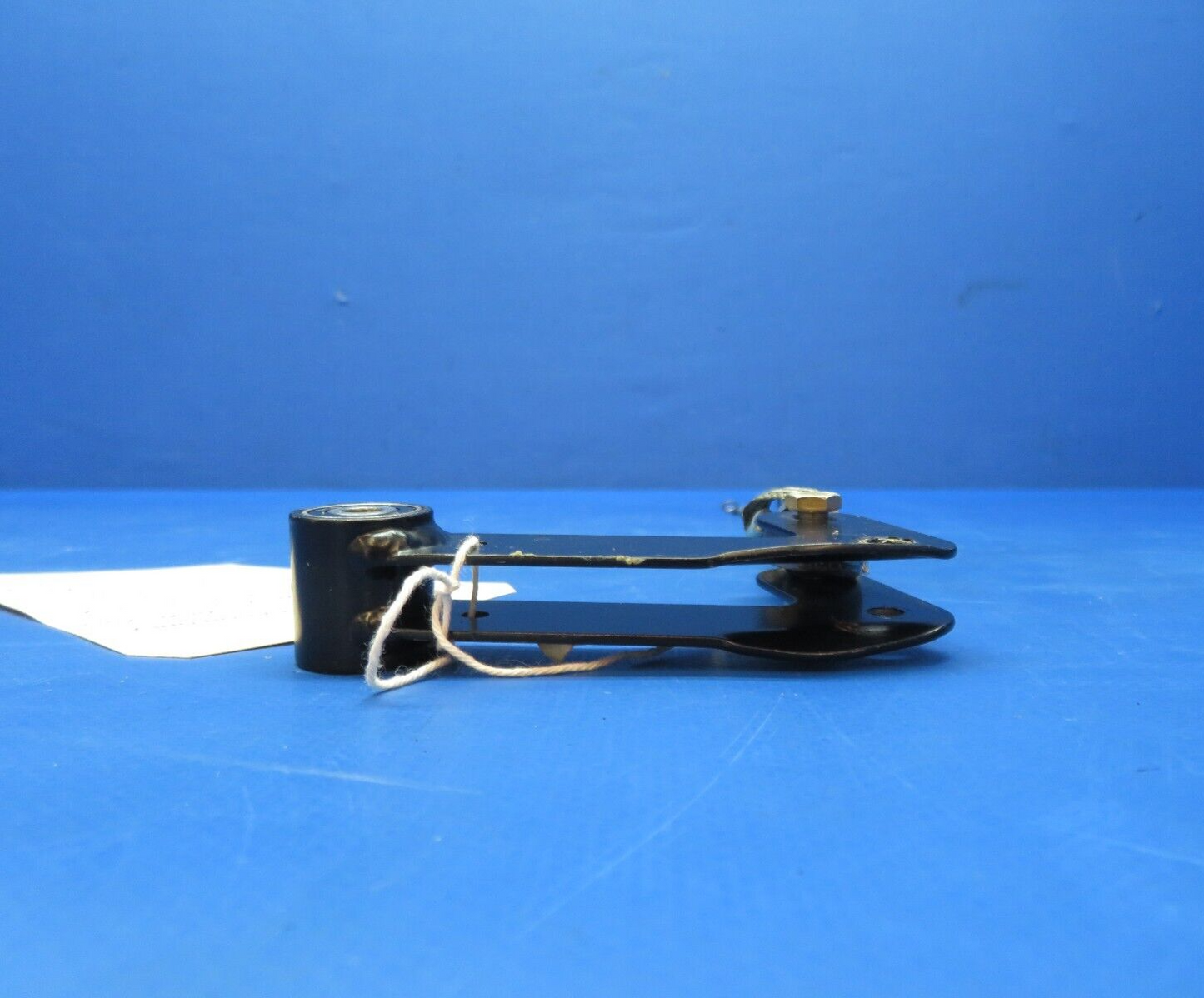 Diamond DA-42 Aileron Transfer Lever w/ Rod P/N DA4-2713-20-00 (0623-467)