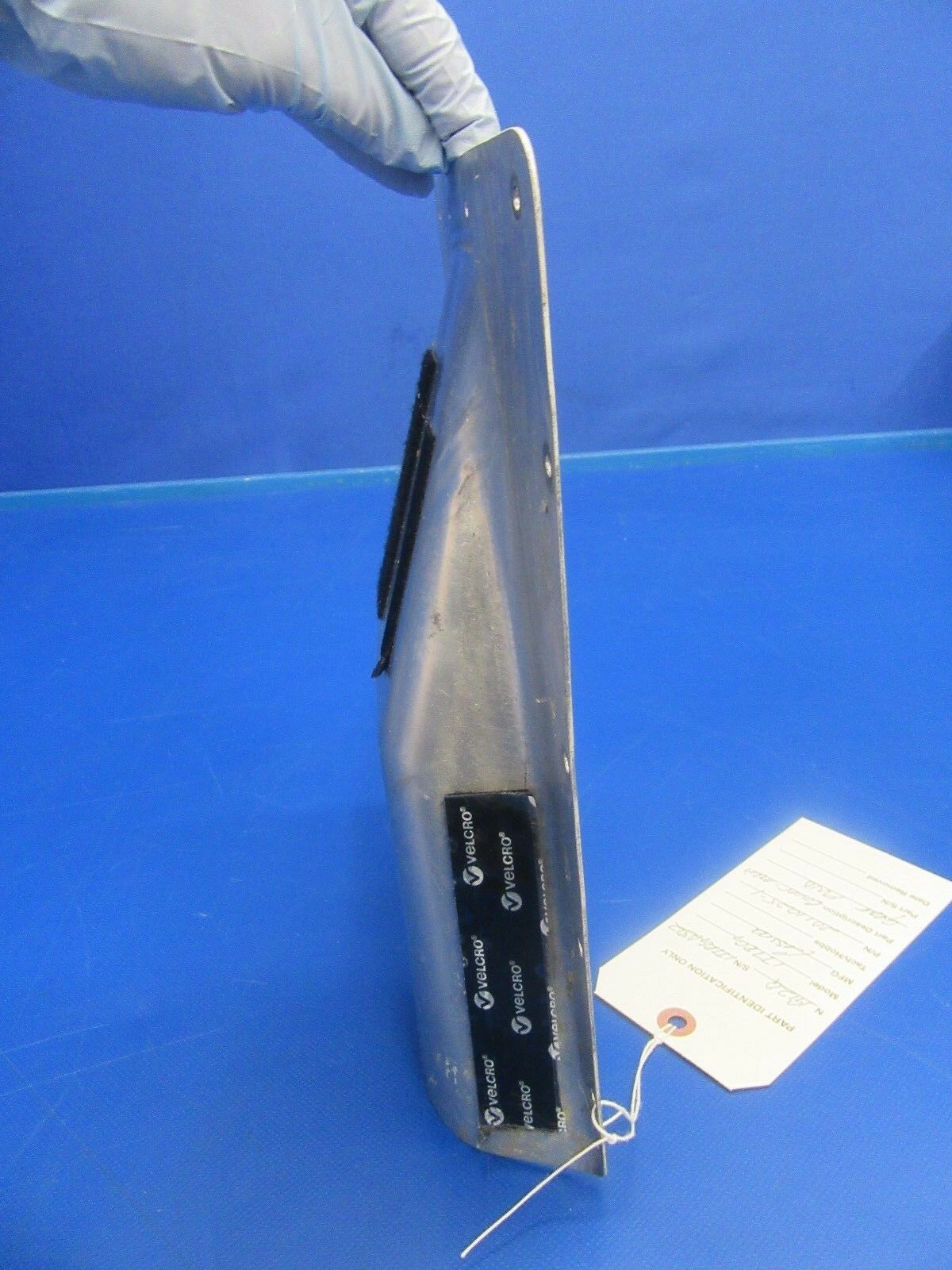 Cessna 177RG Cardinal Cover Main Gear FWD P/N 2011025-1 (0718-176)