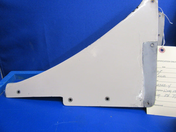 Cessna 310R Fiberglass Wing Root Fairing RH (0918-176)