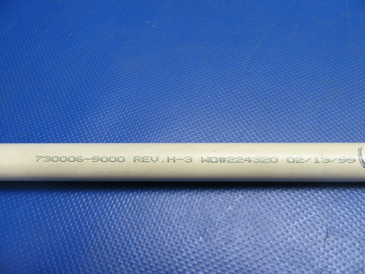 Mooney M20 / M20K Aileron Link Control RH P/N 730006-9000 (0721-584)